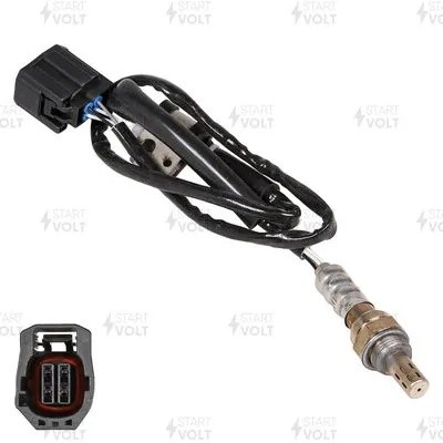 Датчик кисл. для а/м Mazda 3 BK (03-)2.0i после кат.VS-OS2506 VS-OS 2506 START VOLT