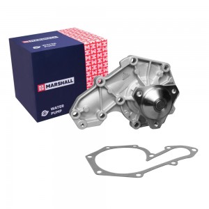 Помпа водяная Renault Megane III 13-, Mitsubishi Carisma 97- (M4821018) M4821018 MARSHALL