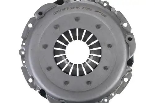 корзина сцепления! Lada Vesta/X-Ray 1.8i 15> Z41350 ZENTPARTS