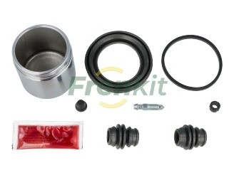 рем.к-т диск.торм. с поршнем! d57 (Akebono)\ Subaru Impreza/Legacy II/III 92-00 257957 FRENKIT