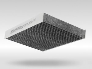 Фильтр салона NF6130C NEVSKY FILTER