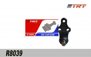 Опора шаровая 54530-3s000 trt r8039 kia sportage iii, hyundai ix35, tucson 10-,  R8039 TRT
