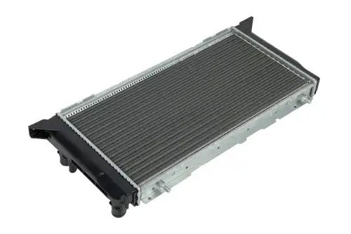 радиатор системы охлаждения!\ Audi 80 1.6-1.9D 86-91 Z20133 ZENTPARTS