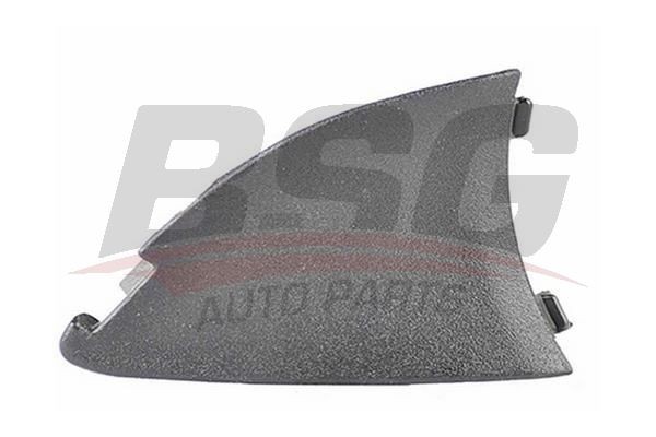Заглушка OPEL Astra бампера переднего левая нижняя BSG BSG65922075 BSG