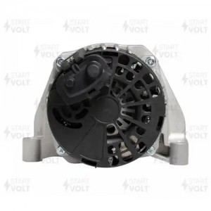 FIAT GRANDE PUNTO /PUNTO 188 105A LG 1661 START VOLT