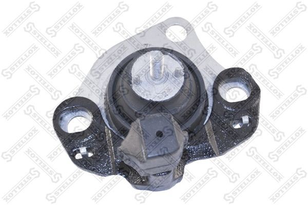 подушка ДВС правая!\ Renault Megane 2.0/1.9D/1.9DTi 96-02 72-22255-SX STELLOX