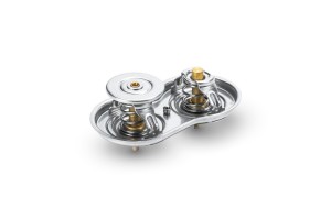 SCANIA 124/144/164 сдвоенный T1126-6003 TOPCOVER