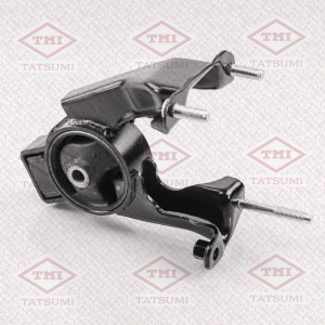 Опора двигателя задняя TOYOTA Corolla 01- TEG1277 TEG1277 TATSUMI