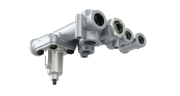 Модуль пневматический PEM Schmitz 6.2 Бар 4615130020 WABCO