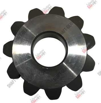 Сателлит 11 зубьев 2507076A0E SHAFT