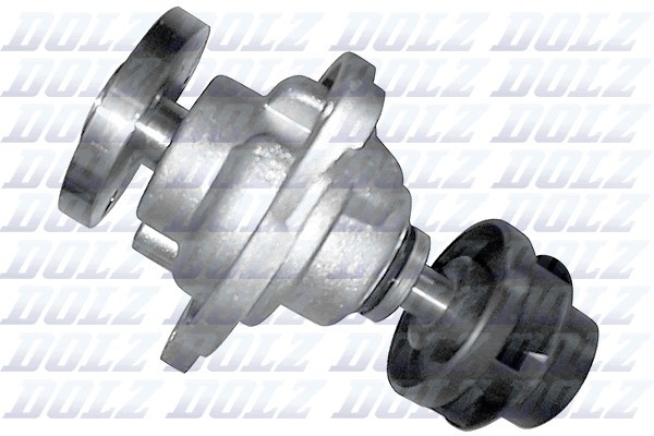 Насос водяной FORD FIESTA V 1.3 F-203 F203 DOLZ