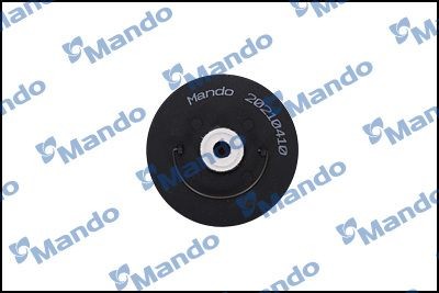Фильтр масляный SSANGYONG Korando,Musso (OM600) MANDO MMF040092 MANDO
