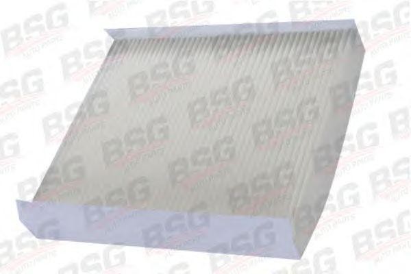 Фильтр воздушный салона FORD Focus,C-Max,Mondeo BSG BSG30145006 BSG