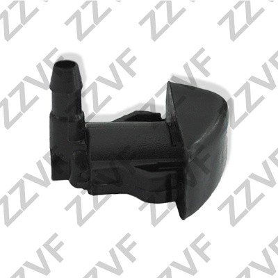 ФОРСУНКА ОМЫВАТЕЛЯ СТЕКЛА ЛЕВАЯ (L) MAZDA-6 (GG) 2002-... ZVGJ6E-67-510B ZVGJ6E67510B ZZVF