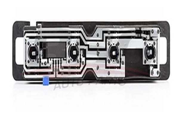 Плафон MERCEDES Sprinter (95-06) фонаря заднего BSG BSG60807001 BSG