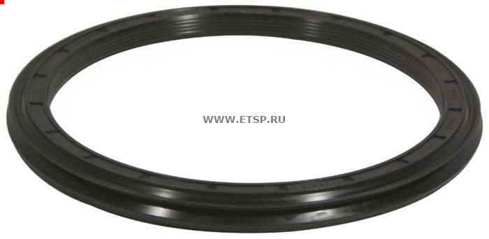 сальник ступицы !115x136.7x8/10.5 \BPW ECO 6.5-9t 101539 EMMERRE