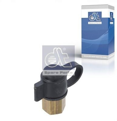 клапан! выпуска воздухаMB NG/MK/SK 430030 DIESEL TECHNIC