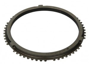 РМК синхронизатора 1/2 передачи DAF/MAN/RVI только кольцо 95534939 EURORICAMBI