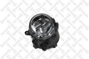 фара противотуманная! левая H3 MB Actros IV 8735050SX 87-35050-SX STELLOX