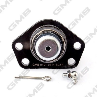 Опора шаровая Toyota Liteace, Townace, Modell F, Dyna 100 (84-95) 01010311 0101-0311 GMB