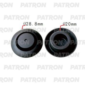 Honda Pilot 2008-2015 P372282 PATRON