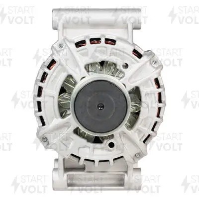 FORD TRANSIT (2006>) LG 1081 START VOLT