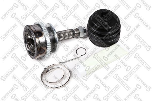 ШРУС наружный комплект  1501698SX 150-1698-SX STELLOX