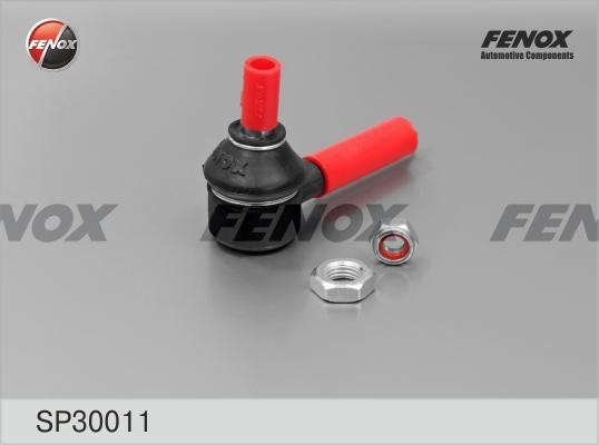 CITROEN / PEUGEOT SP30011 FENOX