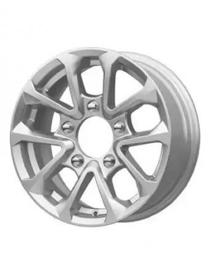 iFree R15 / 6J PCD 5x139.7 ЕТ 40 ЦО 98.1 Восток 415200 IFREE