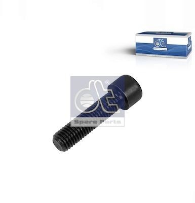 Болт  DT  (N000912014087) 262091  00033179 2.62091 DIESEL TECHNIC