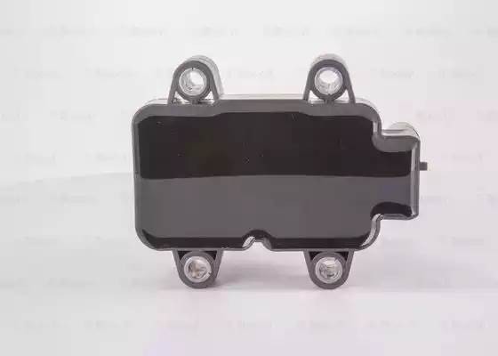Катушка зажигания 0 986 221 060 BOSCH
