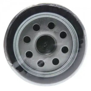 Фильтр масляный SAAB 9-5 (05-) (2.0/2.3) MEGAPOWER 100-23-143 MEGA POWER
