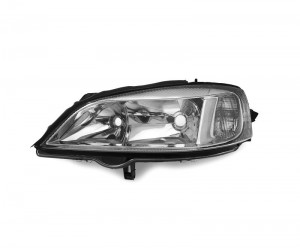 фара левая!\ Opel Astra 03/98> 205488082B TYC