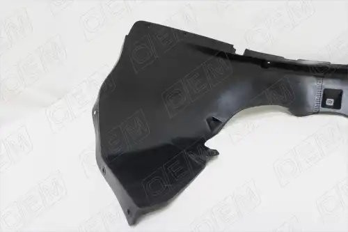 Подкрылок передний левый, Hyundai, Creta, (2015-нв) OEM0048PKPL OEMPARTS