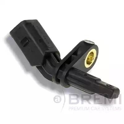 датчик ABS! передний правый\ Audi A3, VW Colf V/Touran/T5 03> 50318 BREMI