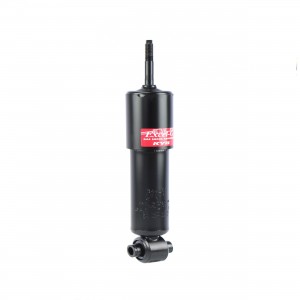 Амортизатор газовый передний Excel-G 344261 344261 KAYABA