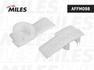 Фильтр сетчатый топливного насоса CHEVROLET CRUZE AFFM098 AFFM098 MILES