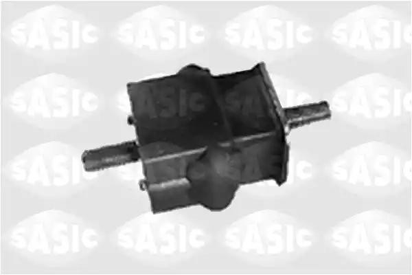 подушка ДВС передняя правая!\ Citroen AX 1.0/1.1 86-98 2001005 SASIC