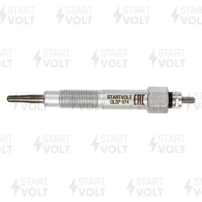 NISSAN ALMERA N15/PRIMERA P11 GLSP 074 START VOLT