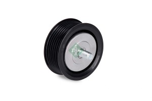 Ролик обводной PORSCHE CAYENNE 4.5 02-07 532080010 532080010 INA