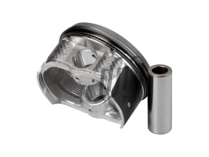 Поршень 0.50 с кольцами Mazda LF-II d87.5+0.50 UM PC1007050 UNITED MOTORS PRO