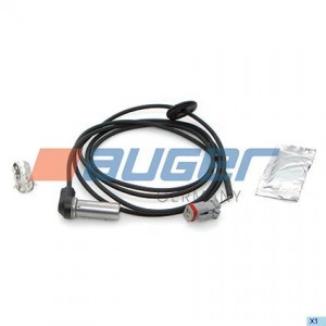 датчик ABS! L=2520 \RVI Premium II TR/PR, Kerax /DXi 11/13 75699 AUGER