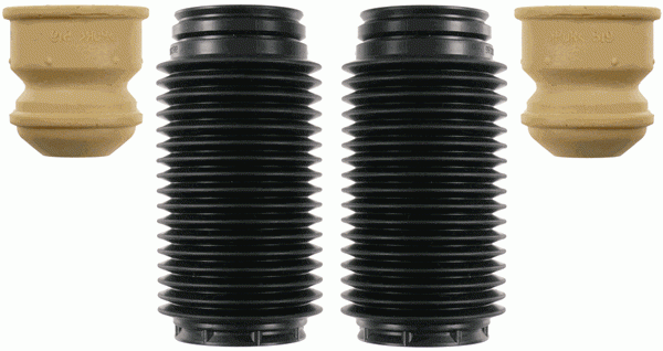 SACHS !к-кт пыльн.+отб. пер.\ Ford Mondeo 00> 900 089 SACHS