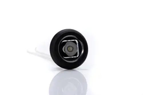 Фонарь габаритный белый FT074 B led FT074BLED FRISTOM