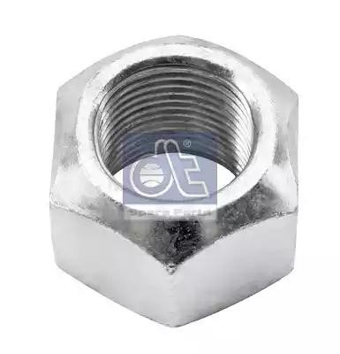 гайка! M20x1.5\MB NG/MK/SK 9.35019 DIESEL TECHNIC