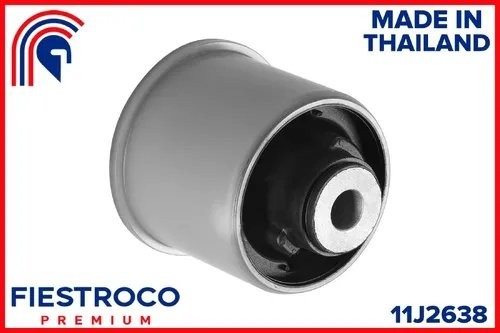 Сайлентблок HONDA Fit GE6 L13A 1,3 11J2638 11J2638 FIESTROCO
