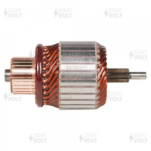 Ротор стартера для а/м Chevrolet Captiva C140 (10-)/Opel Antara (10-) 3.0i (SR 0 SR 0502 START VOLT