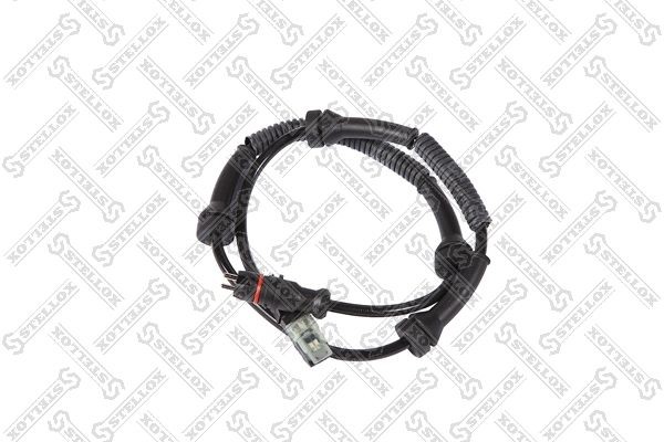 датчик ABS! передний\ Opel Vivaro-A 01> 06-65480-SX STELLOX