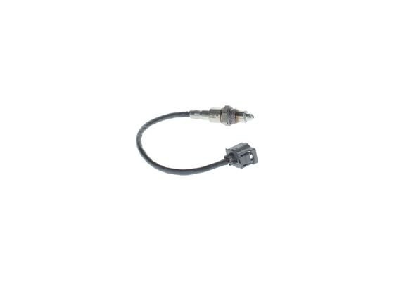 Датчик кислорода MERCEDES C (W204) после катализатора BOSCH 0 258 030 007 BOSCH