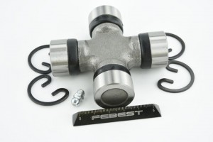 VOLVO 240/260/740/760 27*82 ASSG-REX FEBEST